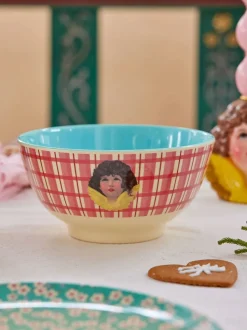 Miska z melaminy Angel