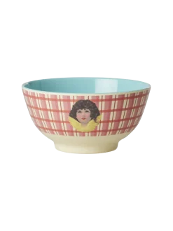 Miska z melaminy Angel