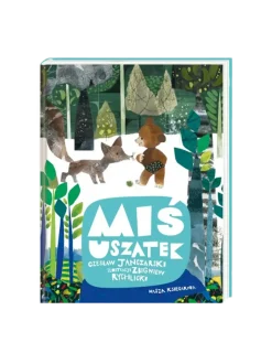 Miś Uszatek