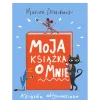 Moja książka o mnie. Książka aktywnościowa