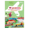 Moja pierwsza encyklopedia polsko-angielska z okienkami