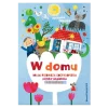 Moja pierwsza encyklopedia polsko-angielska z okienkami