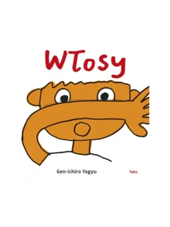 Moje Ciało: Włosy