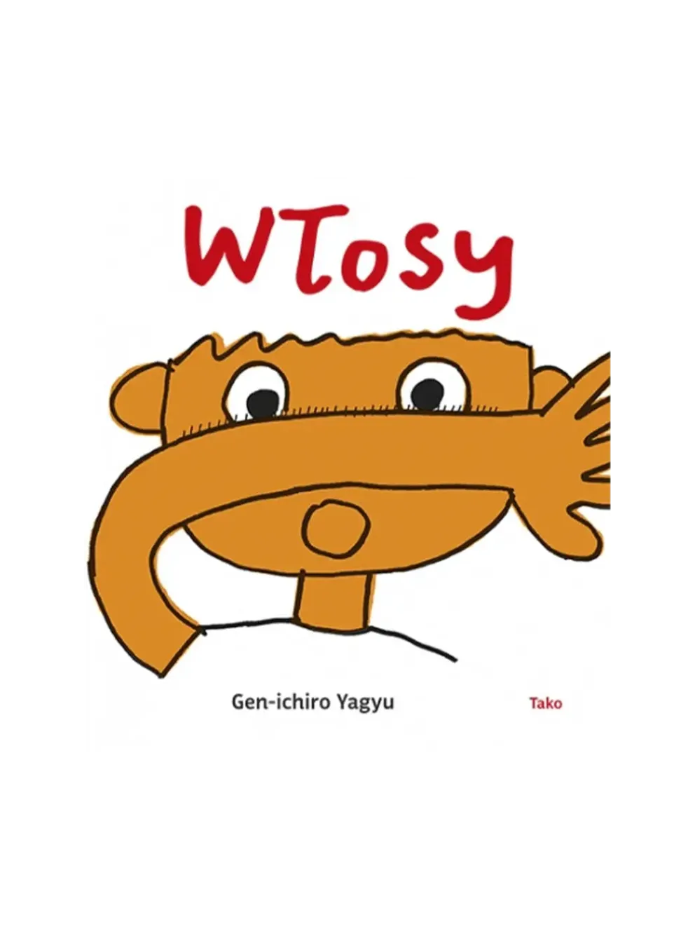 Moje Ciało: Włosy