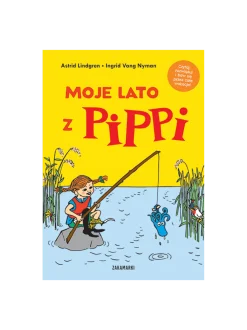 Moje Lato z Pippi