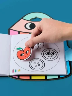 Montessori Book