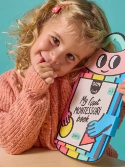 Montessori Book