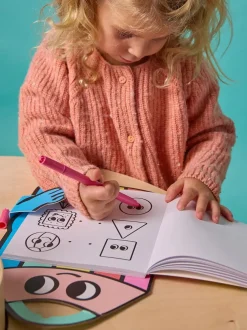 Montessori Book