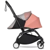 Moskitiera do zestawu noworodkowego BABYZEN YOYO
