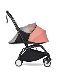 Moskitiera do zestawu noworodkowego BABYZEN YOYO