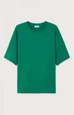 Męski t-shirt Fizvalley