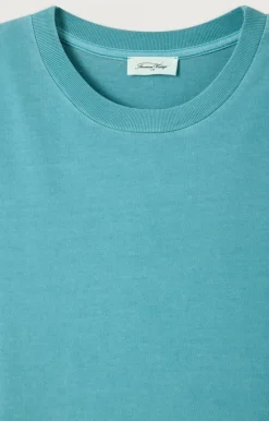 Męski t-shirt Fizvalley