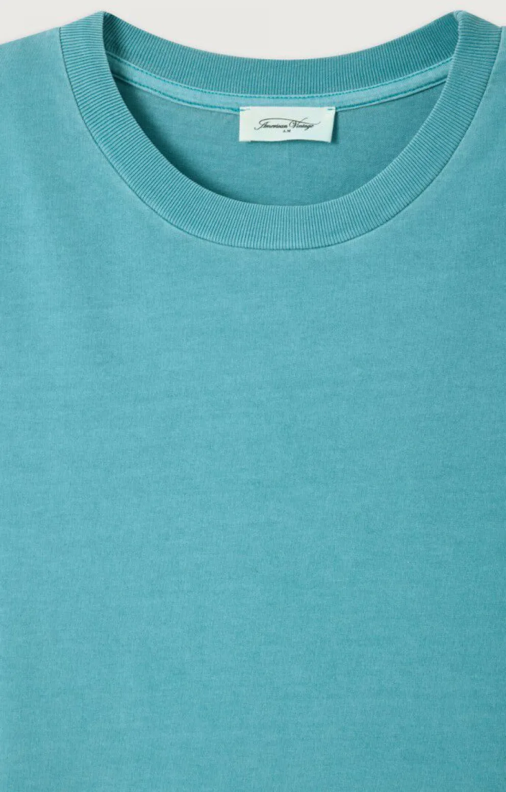 Męski t-shirt Fizvalley