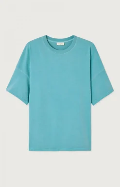 Męski t-shirt Fizvalley