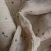 Muślinowy otulacz Viola