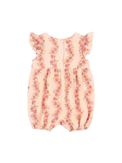 Muślinowy rampers Coco romper