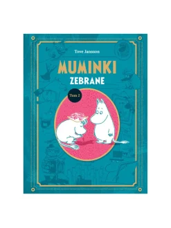 Muminki Tom II