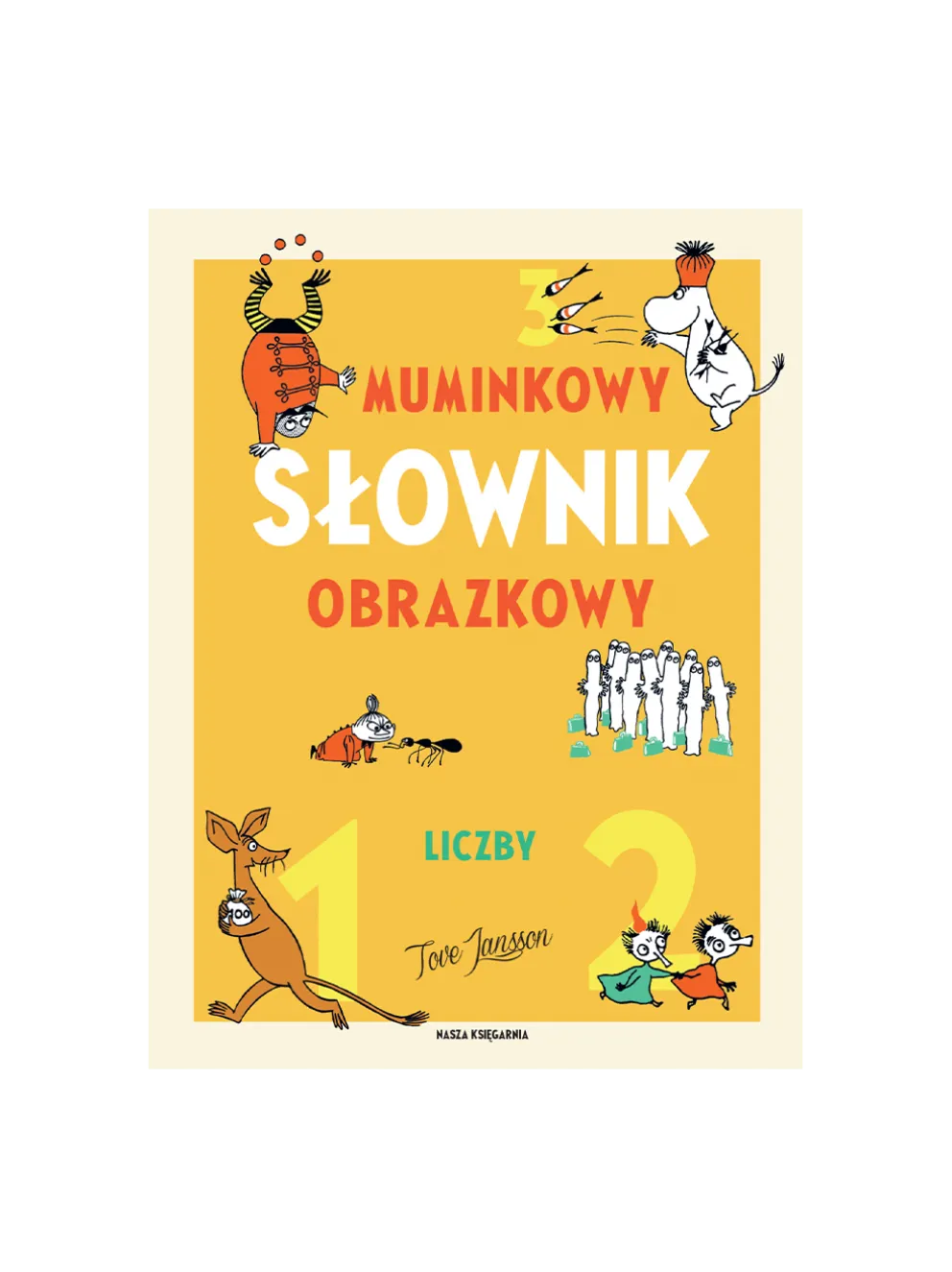 Muminkowy słownik obrazkowy