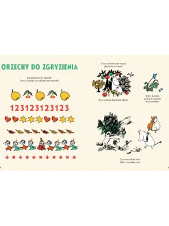 Muminkowy słownik obrazkowy