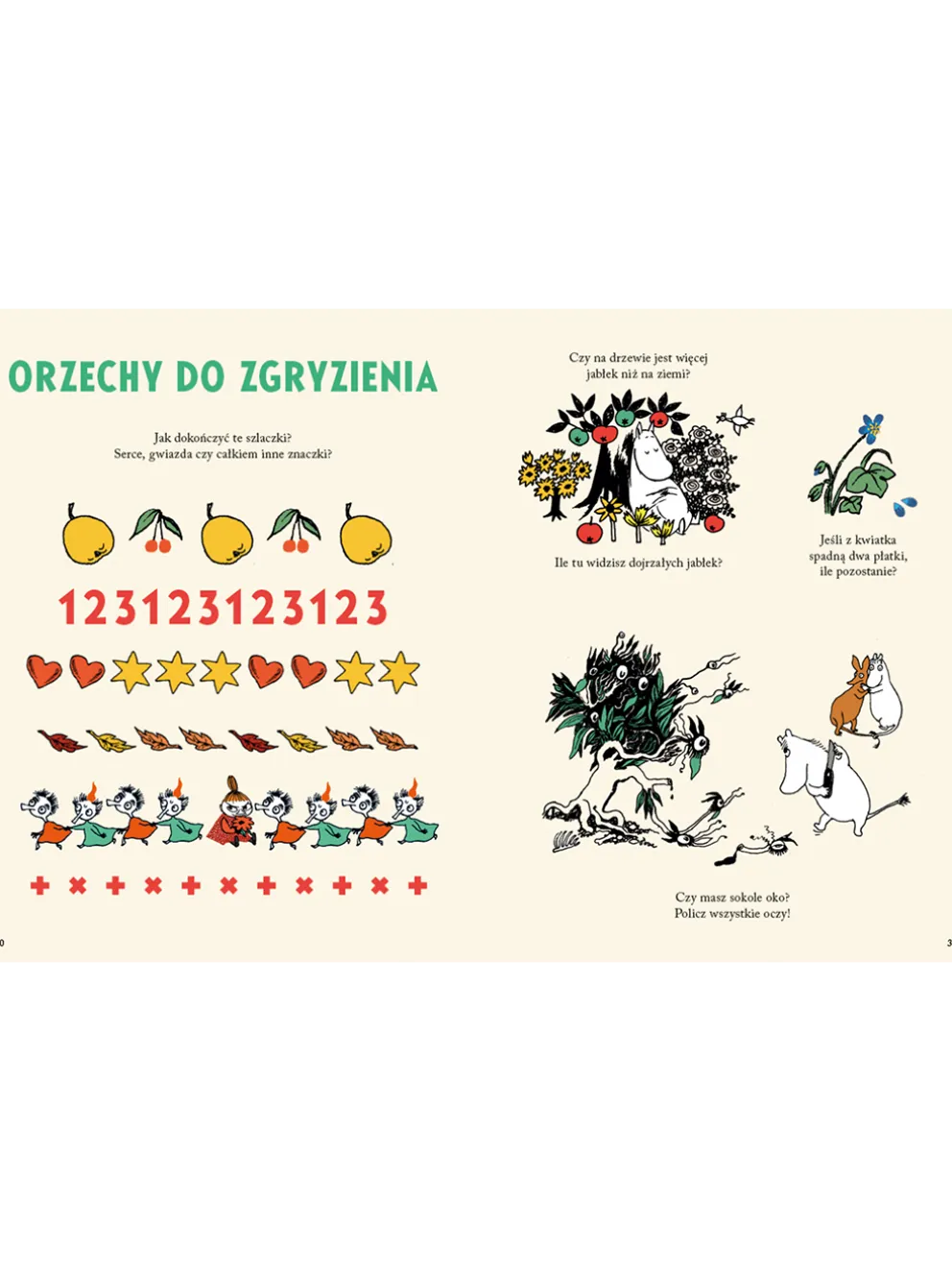 Muminkowy słownik obrazkowy