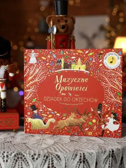 Muzyczne Opowieści. Dziadek do orzechów