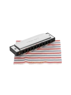 My Little Harmonica