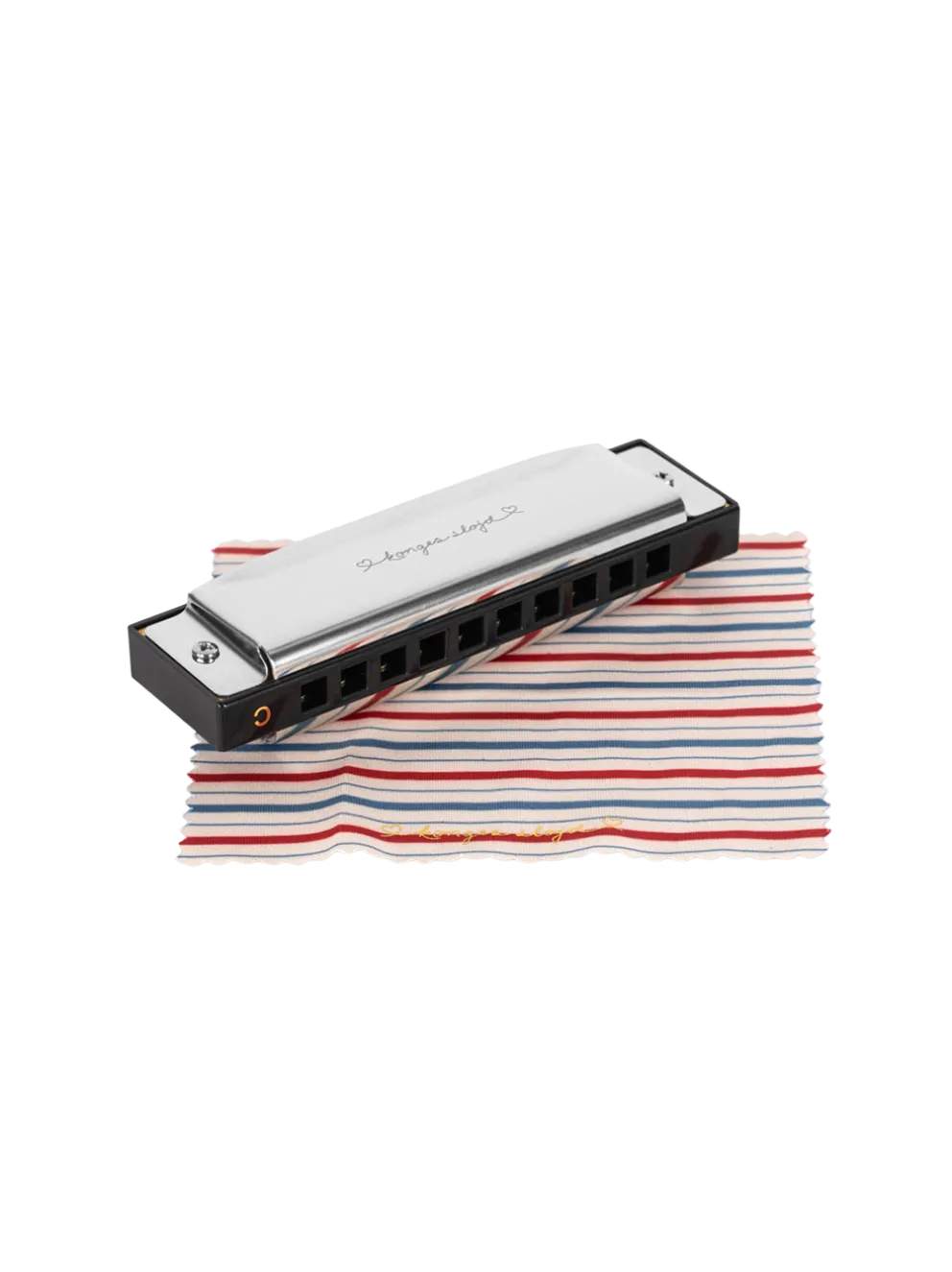 My Little Harmonica