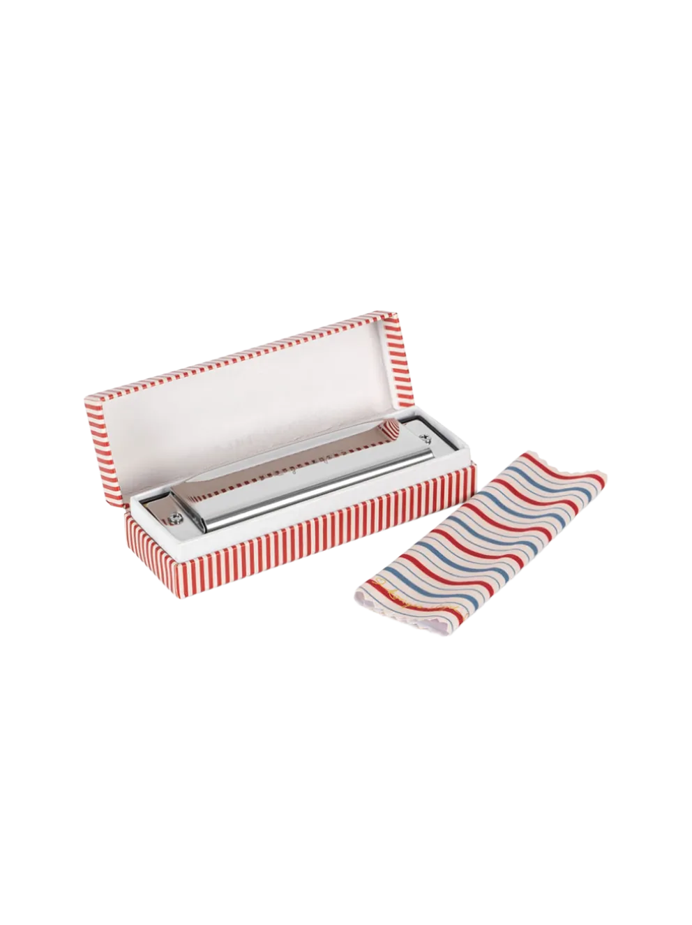 My Little Harmonica