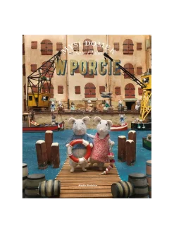 Mysi Domek. W Porcie