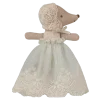 Myszka Baby Mouse w sukni