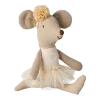 Myszka ballerina