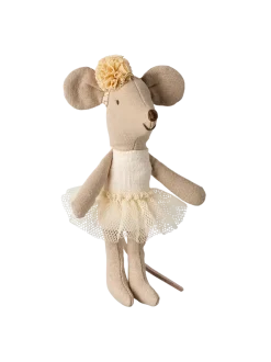 Myszka ballerina
