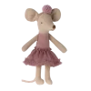 Myszka ballerina