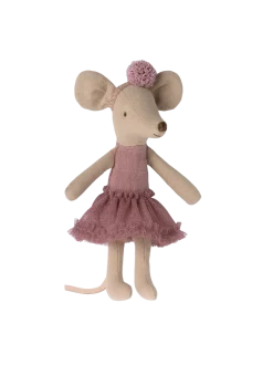 Myszka ballerina