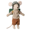 Myszka Hiker Mouse