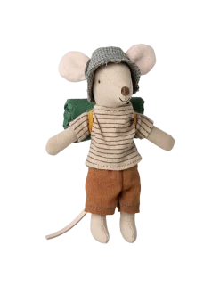 Myszka Hiker Mouse