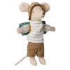 Myszka Hiker Mouse