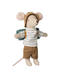 Myszka Hiker Mouse