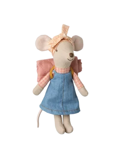 Myszka Hiker Mouse
