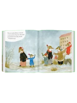 Myszonek i gwiazdka