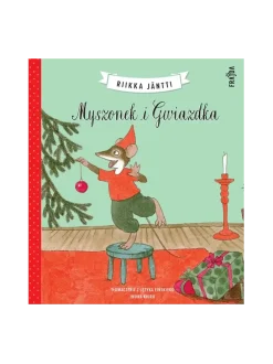Myszonek i gwiazdka