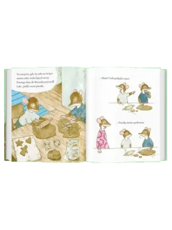 Myszonek i gwiazdka
