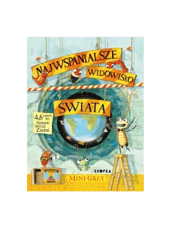 Najwspanialsze widowisko świata