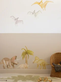 Naklejka ścienna Wallstories Dino