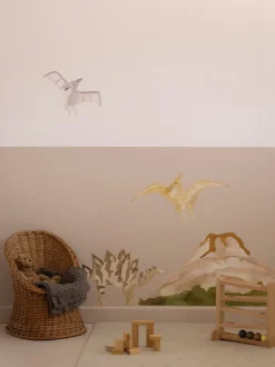 Naklejka ścienna Wallstories Dino