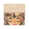Naklejki do ozdabiania twarzy Face Jewels
