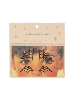 Naklejki do ozdabiania twarzy Face Jewels