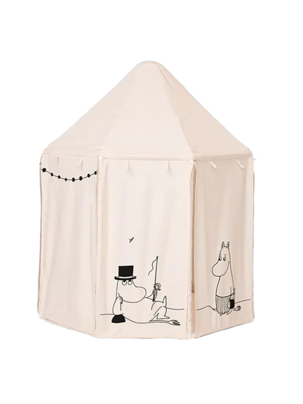 Namiot do zabawy w domek MOOMIN
