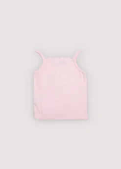Nardo Tee Petal Pink