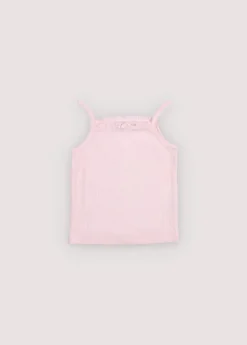 Nardo Tee Petal Pink